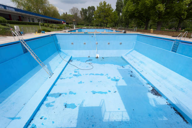 Best Carpet water damage restoration  in Bluffton, SC